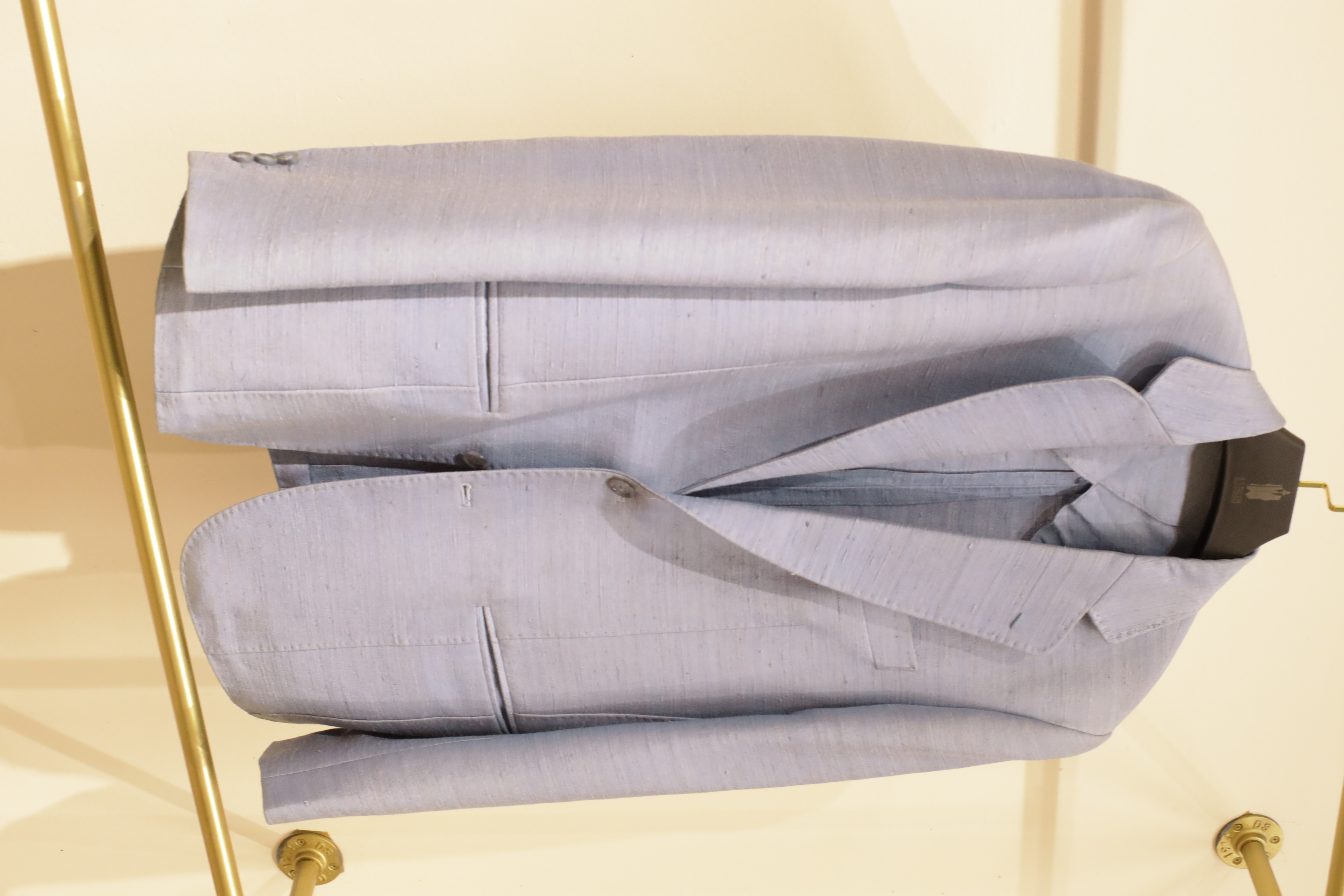 Lilac tailored suit | Suit tông lilac may đo